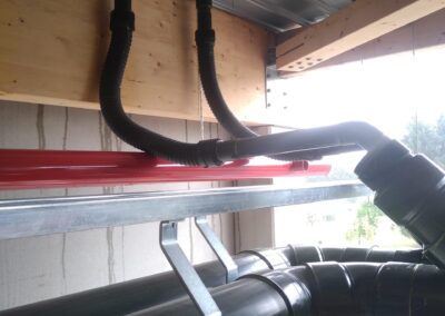 Siphoïde Garioud Gironde - Services 20